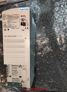 【非标价】伦茨8200变频器E82EV222-4C200 380V 2
