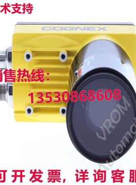 COGNEX IS5411-01 In-SIGIG VISION 相机传感器 INSIGT P/N:825-0