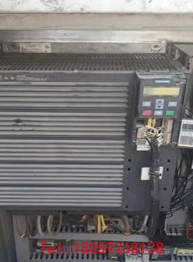 【非标价】6SL3224-0BE34-5UA0，西门子变频器45KW