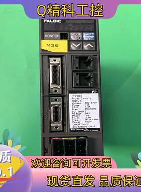 现货富士驱动器RYC401D3-VVT2