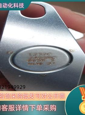 现货ELMWOOD爱德伍德L232C 2455RC  全