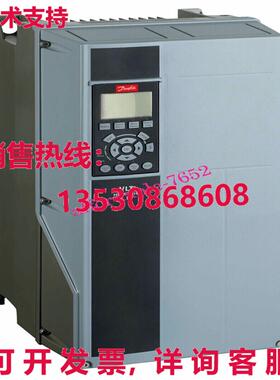 Danfoss VLT Drive 131B3609 FC-102P11KT4 变频器库存现货