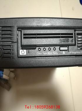 【非标价】HP EH920A ultrium lto 4  1760