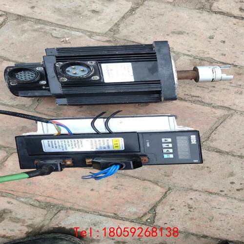 【非标价】130ST-M06015/Pn:0.95KW伺服电机WD30