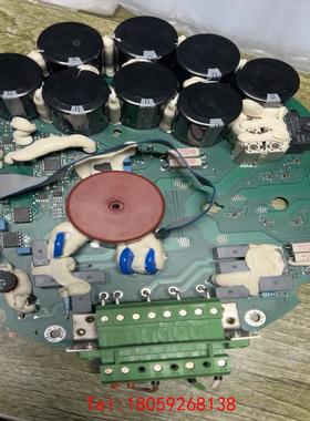 【非标价】西博思SIPOS执行器5.5K主板和电源板，二手拆