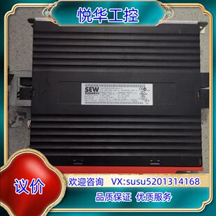 急用钱SEW变频器MDX61B0005-3-4-0议价
