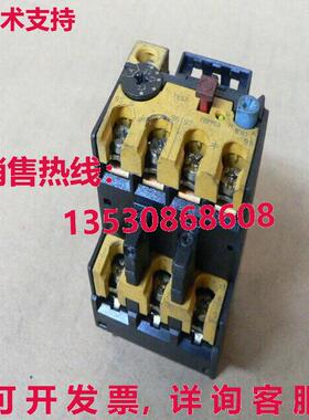 ALLEN BRADLEY 193-BSB22 覆盖继电器 1.5-2.2A 当前范围 DIN 安