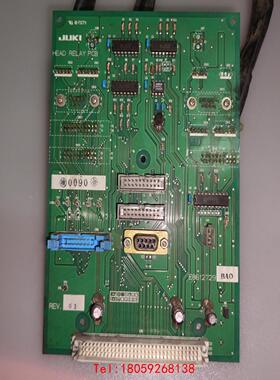 【非标价】JUKI 贴片机KE-2020M配件 E8612729
