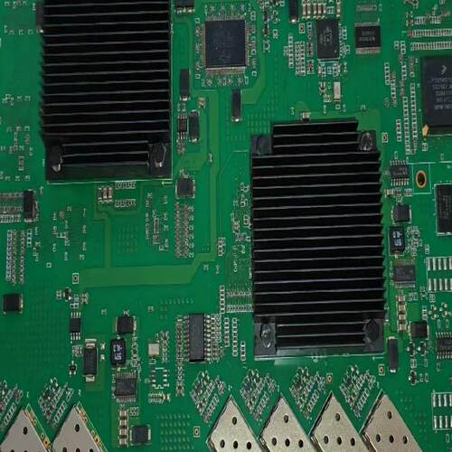 华为GPBD，GPBD板卡806，华为OLT GPBD806