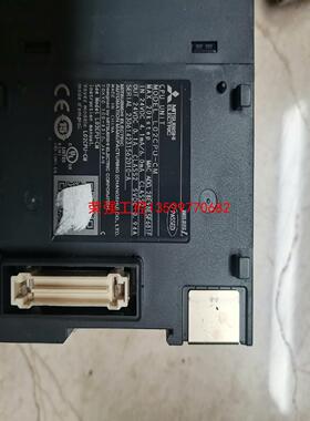【荣强工控】三菱PLC,型号L61P-CM电源,主机LO2SCPU-CM