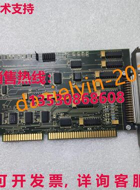 供应原装二手 STK KUFSTEIN CSI REV3 ISA STK 类型:CSI 板 REV:3