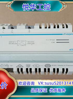 原装hager海格knx模块 TXA11  1只，TYA604B议
