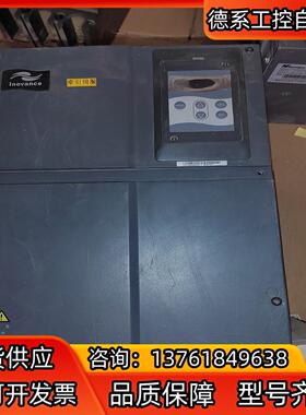 汇川22KW伺服驱动器 IS550AT045I