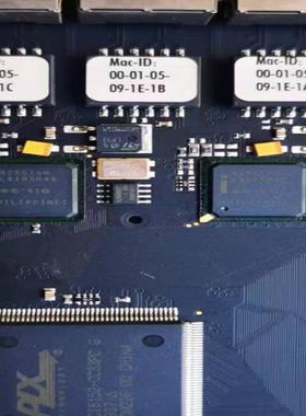 BECKHOFF/倍福 FC9004 Etherl网卡 保好