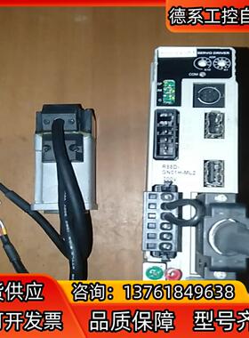 R88D-GN01H-ML2G10030H-S2伺服驱