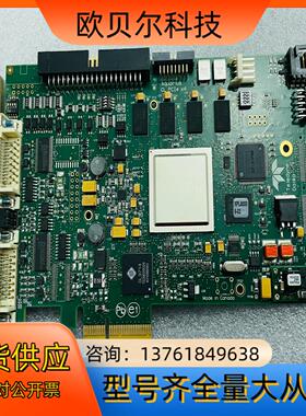 DALSA OR-X4C0-XPD00 采集卡.成色新、
