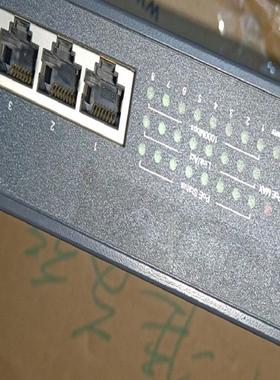 SUNDRAY信锐 SW-5008 8口POE交换机8口千兆