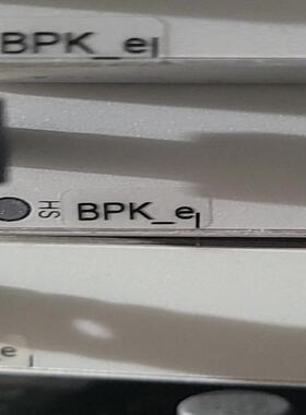 bpke拆机有几张
