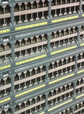 思科 WS-C2960X-48TS-LL