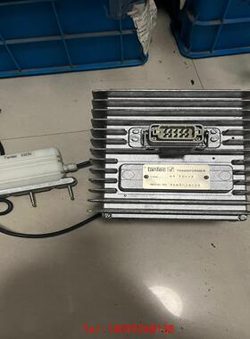 【非标价】丹麦TanTec电晕处理器等离子处理器配件1007-94-0