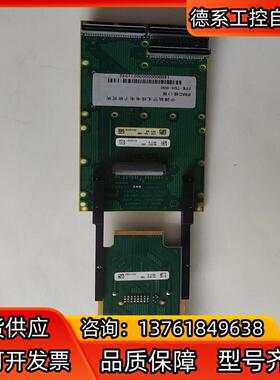 PMC接口板FPK-704-000  901837-000