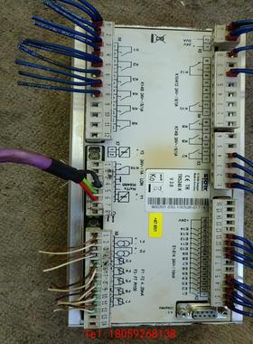 【非标价】STORK激光冷水机控制器 TRS240K，拆机产品，功能包