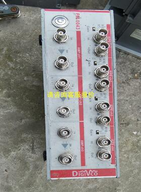 询价Megasig美格信PM0043音频前置放大器调理器，现货实