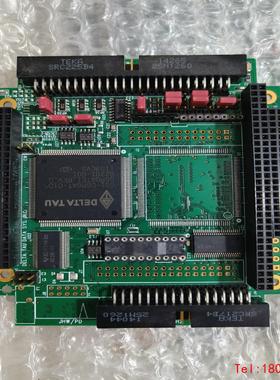 【非标价】泰道卡PMAC2-PC/104 ASSY603671-10A