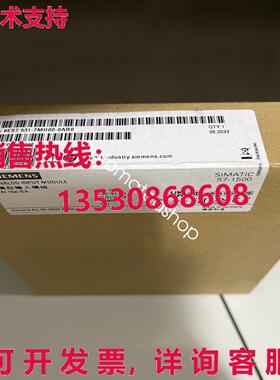 供应原装6ES7531-7MH00-0AB0