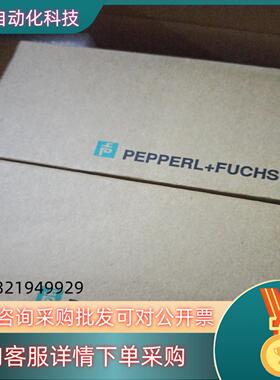 现货UC6000-30GM-IUR2-V15  全新原装倍加