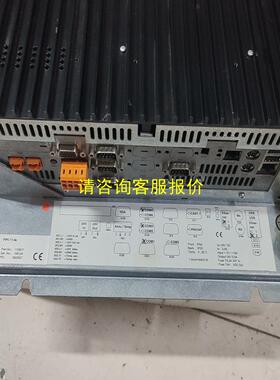 询价Ferrocontrol 工控机，FIPC 11.9e