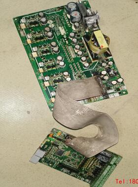 【非标价】沃森沃森 vicruns变频器主板 VD300/300A/V