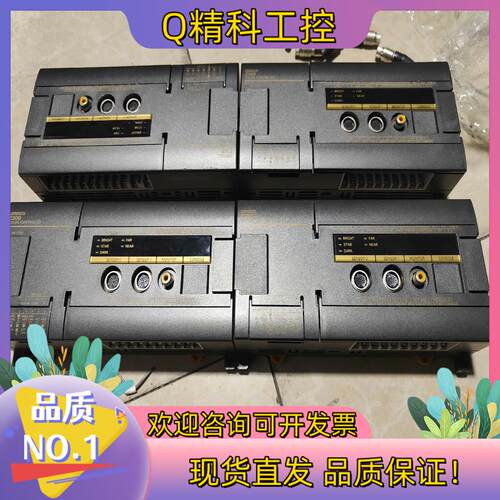 现货Z300-VC10V3视觉传感器成色重新出售