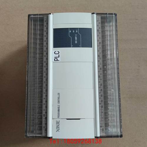 【非标价】XD3-60PRT-C 信捷成色非常漂亮的PLC控制器 实物
