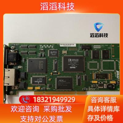 现货原装me  MOTION XMP-SYNQNET-PCI-R