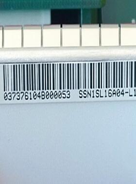 华为SSN1SL16A04-L16.2    编码03037