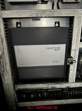 【非标价】INTOUCH DRIVES 英捷品牌/直流调速器ID271