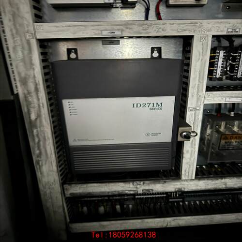 【非标价】INTOUCH DRIVES 英捷品牌/直流调速器ID271