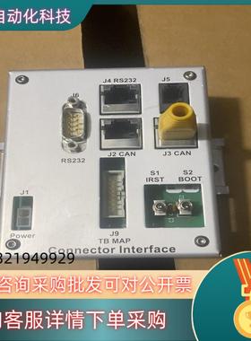 现货TELEFRANK GMBH 接口连接器 Telefrank