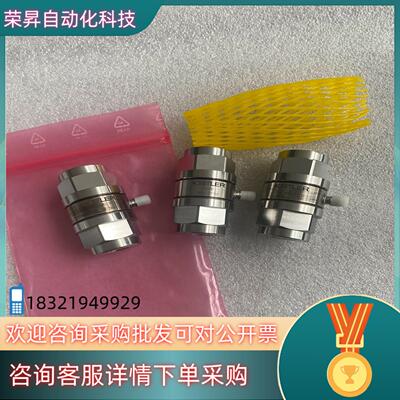 现货KISTLER奇石乐压力传感器9331B 9311B 原装正