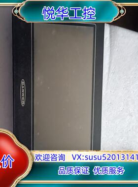BANNER邦纳触摸屏THM070AA，功能正常议价