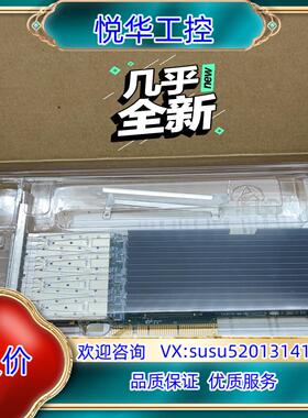 原装原装Intel X520DA4 82599ES 四口万兆光纤议