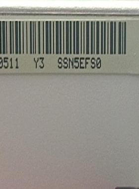 华为EFS0 SSN5EFS0 带交换功能的快速以太网处理板