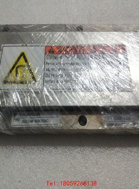 【非标价】安川直线电机定子SGLFM-50675AC