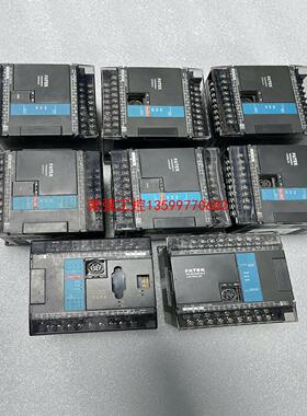 【荣强工控】永宏PLC FBS-20MAT