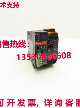 NE1A-SCPU01-VT 安全网络控制器 24VDC 16 输入 8 输出 4 测试输