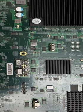 ZTE 中兴C600 GFGH RS0 满配c+模块