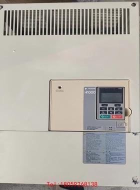 【非标价】安川H1000变频器，CIMR-HB4A0112ABC，55