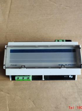 【非标价】SUPCON浙大中控PS540