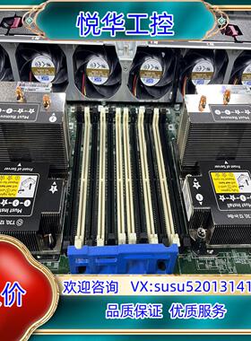 原装Intel 志强 Gold 5118 3647针 金牌CPU议